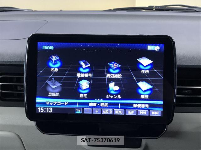 Suzuki IGNIS 2017-08 8074084-13