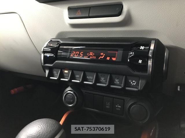 Suzuki IGNIS 2017-08 8074084-16