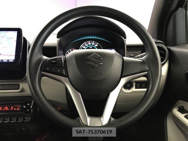 Suzuki IGNIS 2017-08 8074084-18