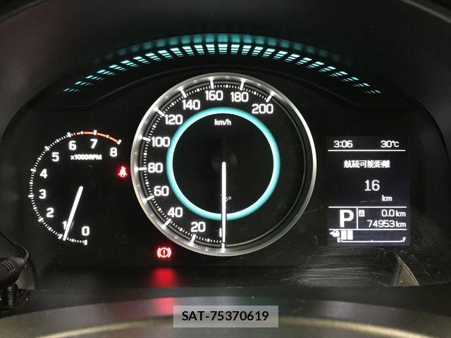 Suzuki IGNIS 2017-08 8074084-19