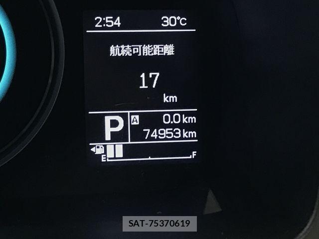 Suzuki IGNIS 2017-08 8074084-20