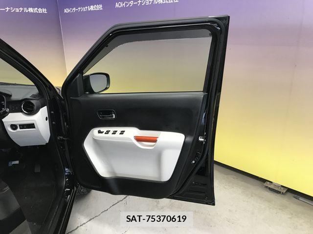Suzuki IGNIS 2017-08 8074084-23