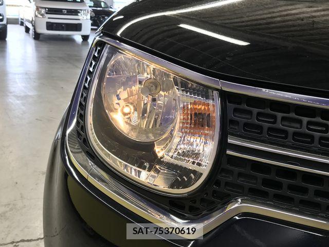 Suzuki IGNIS 2017-08 8074084-24