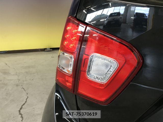 Suzuki IGNIS 2017-08 8074084-25