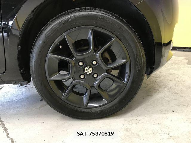 Suzuki IGNIS 2017-08 8074084-27