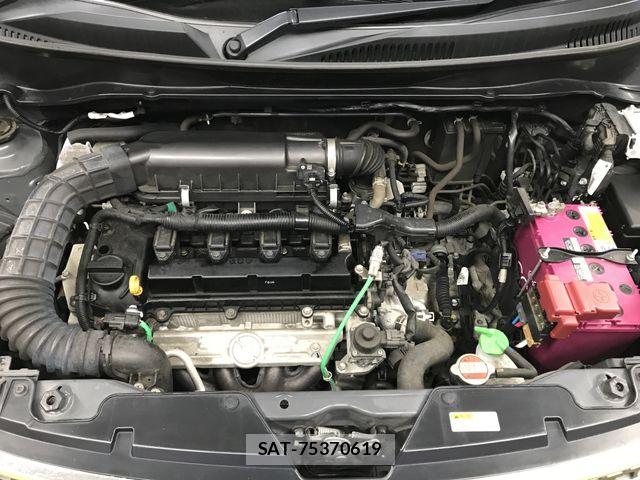 Suzuki IGNIS 2017-08 8074084-29