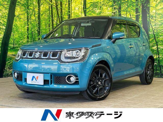 Suzuki IGNIS 2021-04 8099685-0