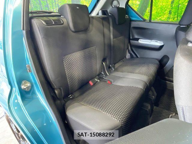 Suzuki IGNIS 2021-04 8099685-9