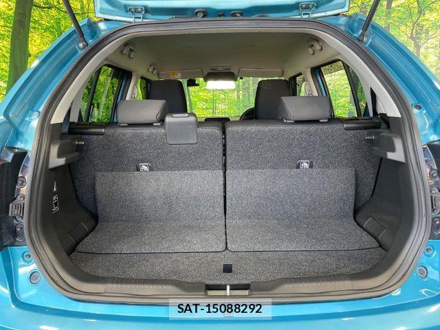 Suzuki IGNIS 2021-04 8099685-10