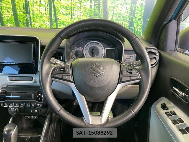 Suzuki IGNIS 2021-04 8099685-11