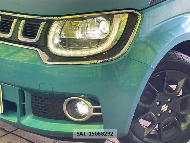 Suzuki IGNIS 2021-04 8099685-12