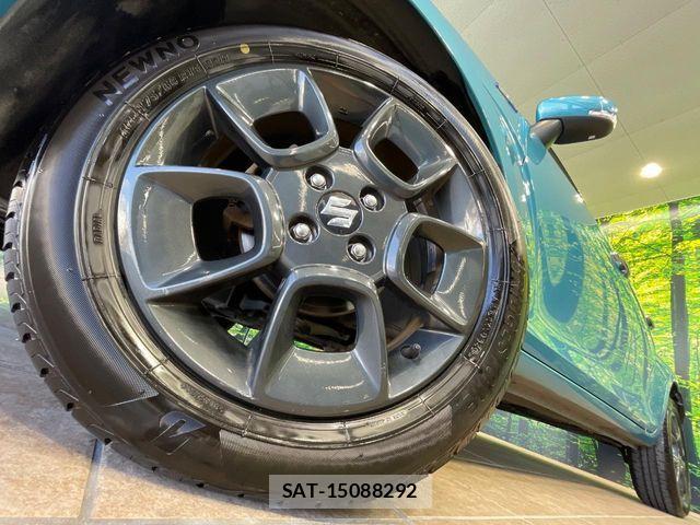 Suzuki IGNIS 2021-04 8099685-13