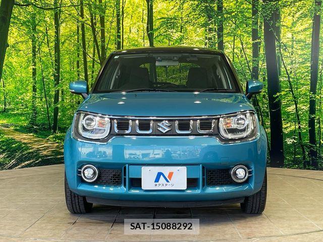 Suzuki IGNIS 2021-04 8099685-14
