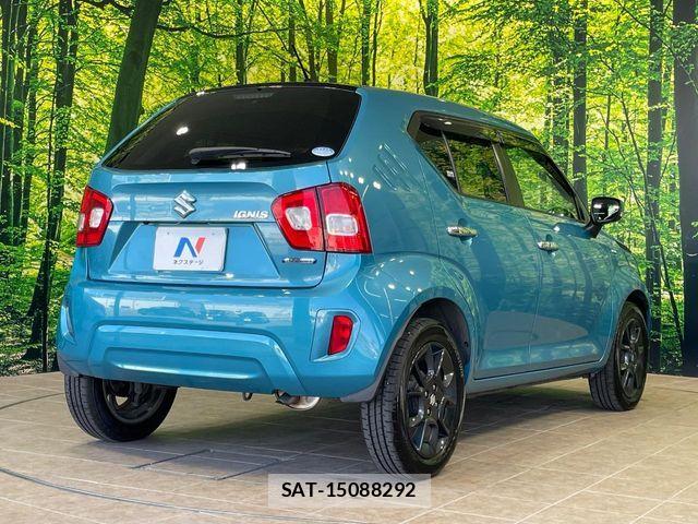 Suzuki IGNIS 2021-04 8099685-17