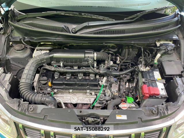 Suzuki IGNIS 2021-04 8099685-18