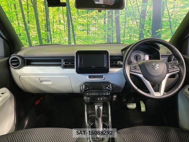 Suzuki IGNIS 2021-04 8099685-1