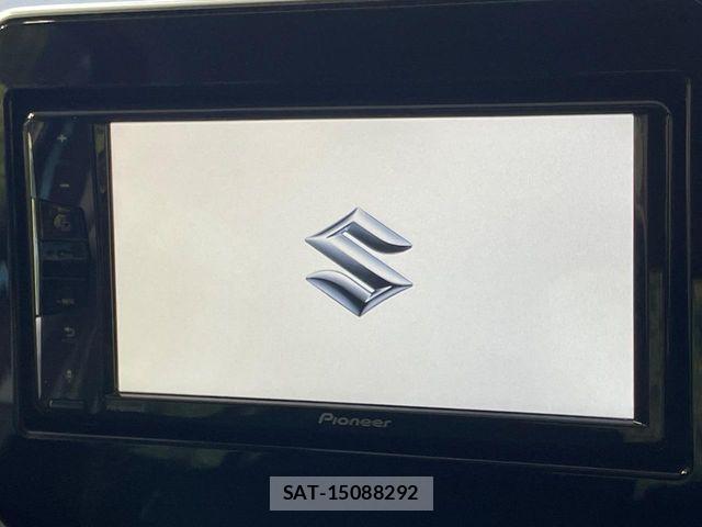 Suzuki IGNIS 2021-04 8099685-3