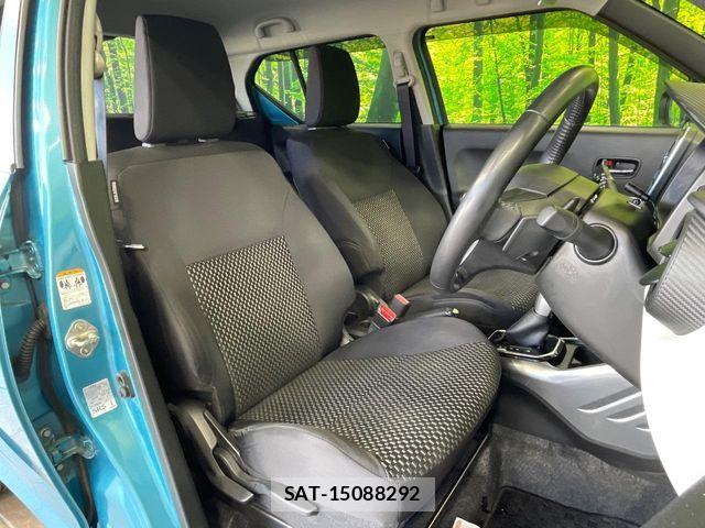 Suzuki IGNIS 2021-04 8099685-8
