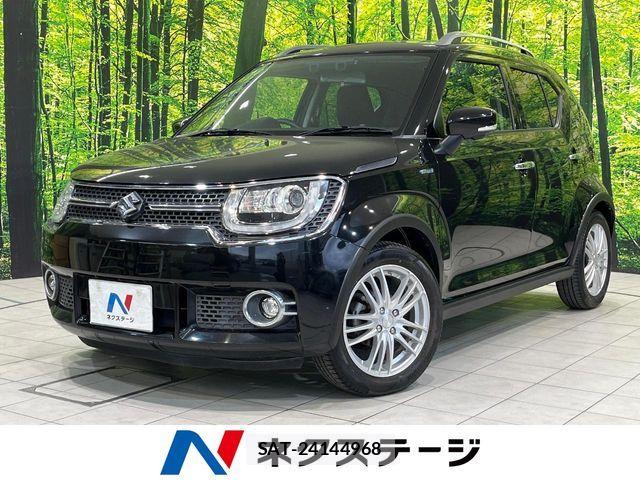 Suzuki IGNIS 2017-10 8130602-0