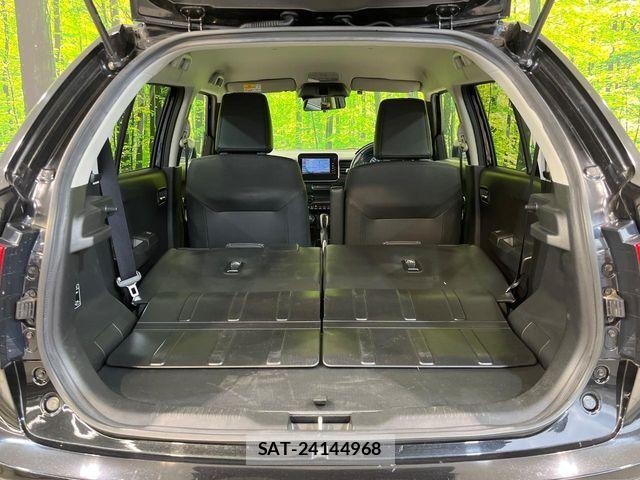 Suzuki IGNIS 2017-10 8130602-9