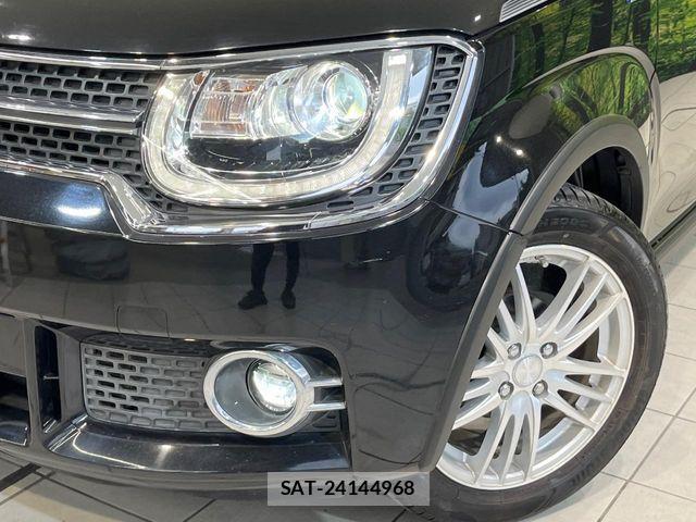 Suzuki IGNIS 2017-10 8130602-11