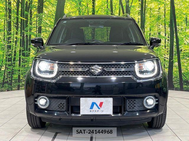 Suzuki IGNIS 2017-10 8130602-13