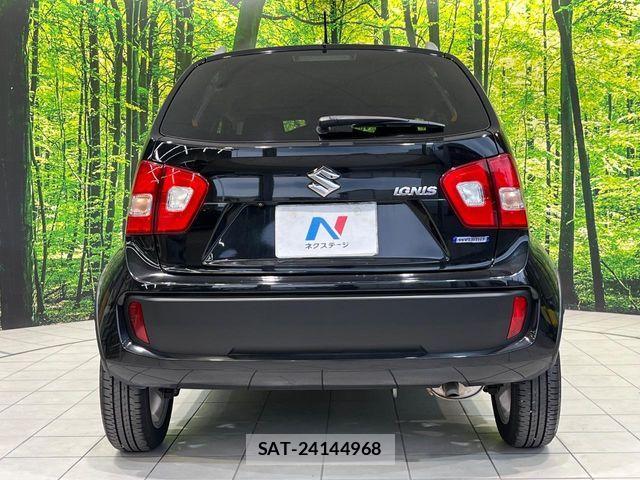 Suzuki IGNIS 2017-10 8130602-14