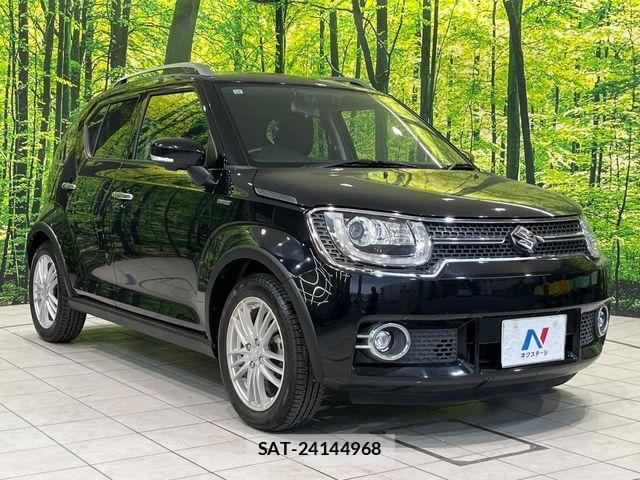 Suzuki IGNIS 2017-10 8130602-15
