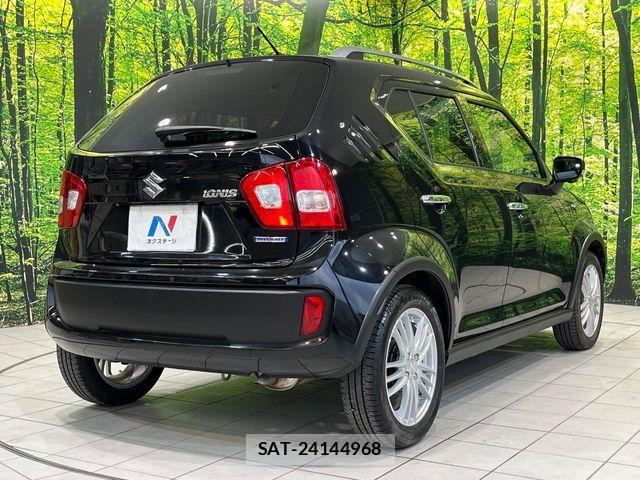 Suzuki IGNIS 2017-10 8130602-16