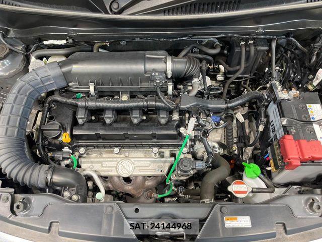 Suzuki IGNIS 2017-10 8130602-17