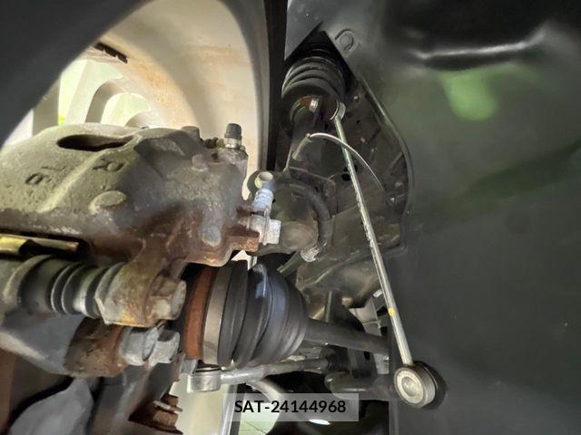 Suzuki IGNIS 2017-10 8130602-19