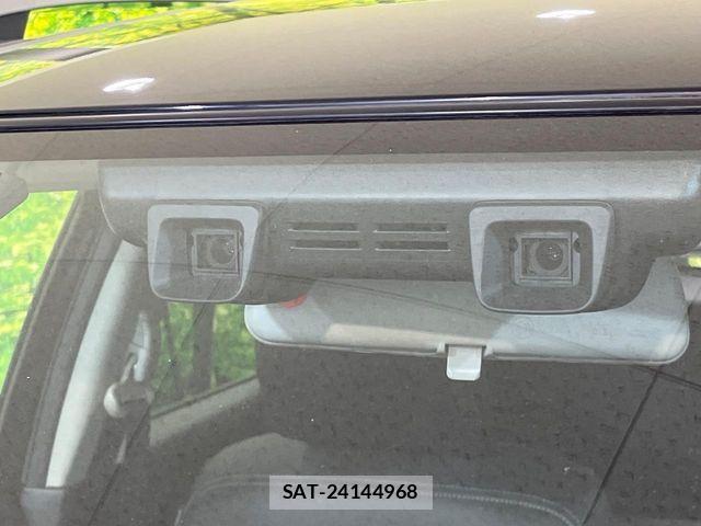 Suzuki IGNIS 2017-10 8130602-2