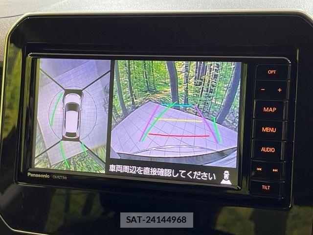 Suzuki IGNIS 2017-10 8130602-4