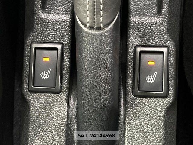Suzuki IGNIS 2017-10 8130602-6