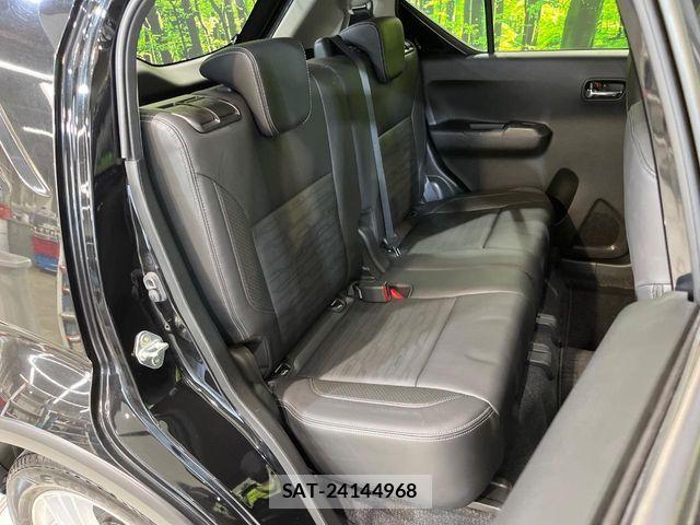 Suzuki IGNIS 2017-10 8130602-8