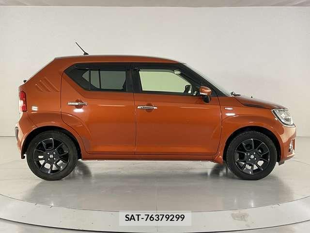 Suzuki IGNIS 2017-01 8158593-6