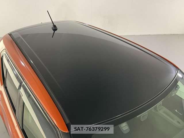 Suzuki IGNIS 2017-01 8158593-8