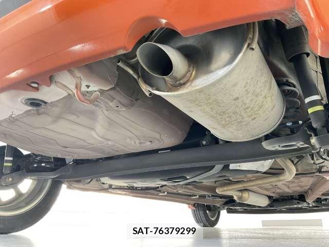 Suzuki IGNIS 2017-01 8158593-9