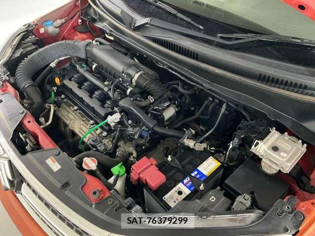 Suzuki IGNIS 2017-01 8158593-11