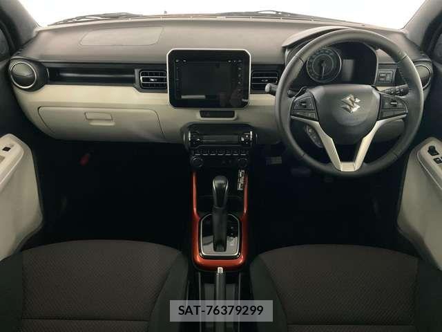 Suzuki IGNIS 2017-01 8158593-12