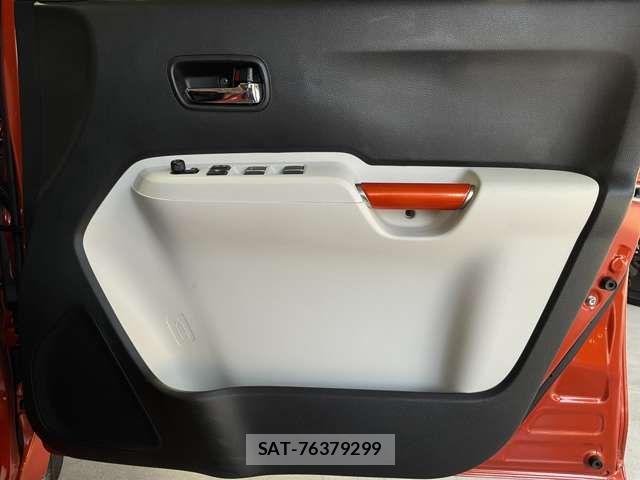 Suzuki IGNIS 2017-01 8158593-13
