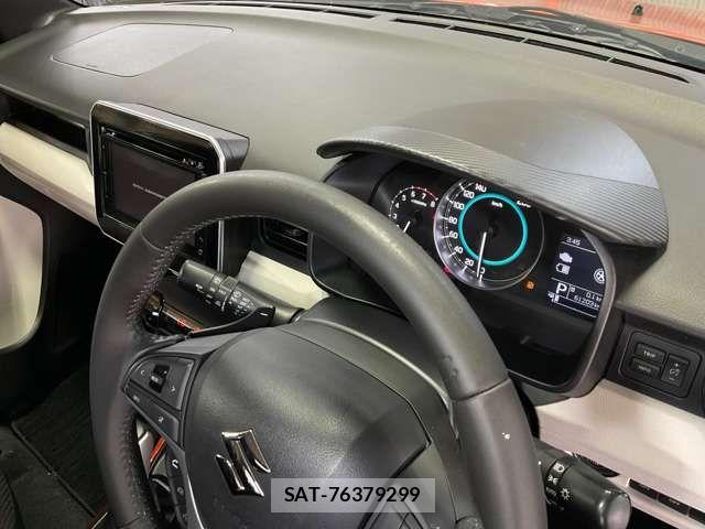 Suzuki IGNIS 2017-01 8158593-15