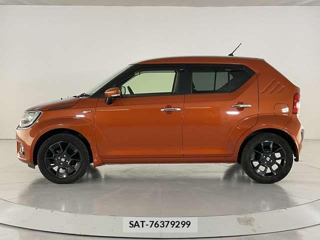 Suzuki IGNIS 2017-01 8158593-2