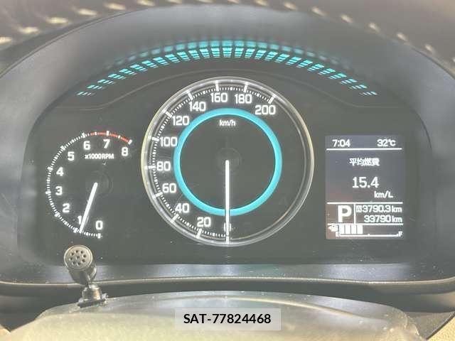 Suzuki IGNIS 2017-12 8158595-10