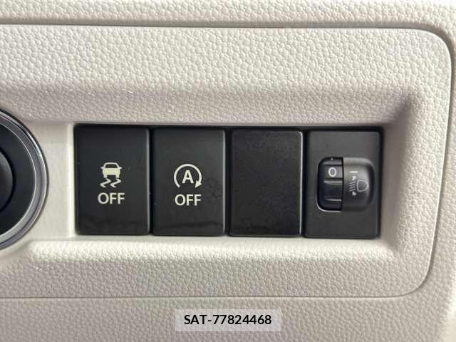 Suzuki IGNIS 2017-12 8158595-11