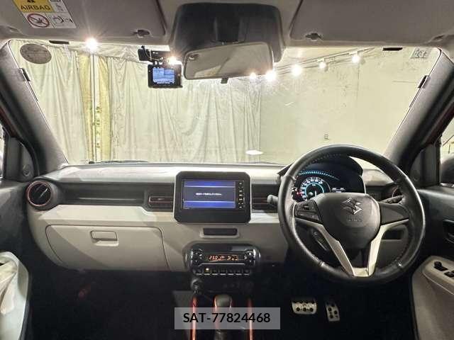 Suzuki IGNIS 2017-12 8158595-14