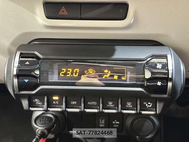 Suzuki IGNIS 2017-12 8158595-17