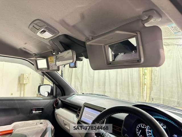 Suzuki IGNIS 2017-12 8158595-22