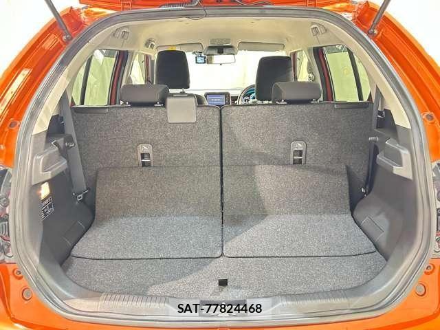 Suzuki IGNIS 2017-12 8158595-23