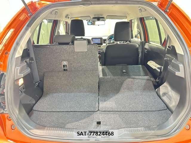 Suzuki IGNIS 2017-12 8158595-24